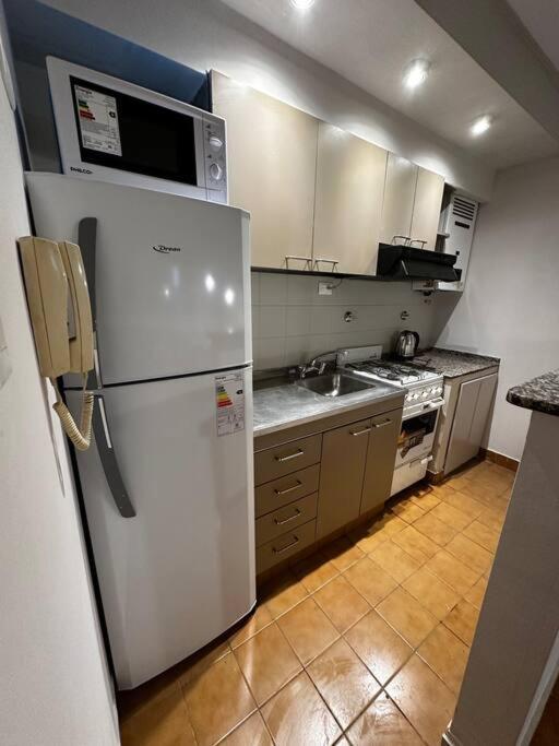Encantador Hogar En Tucuman San Miguel de Tucumán Exteriér fotografie