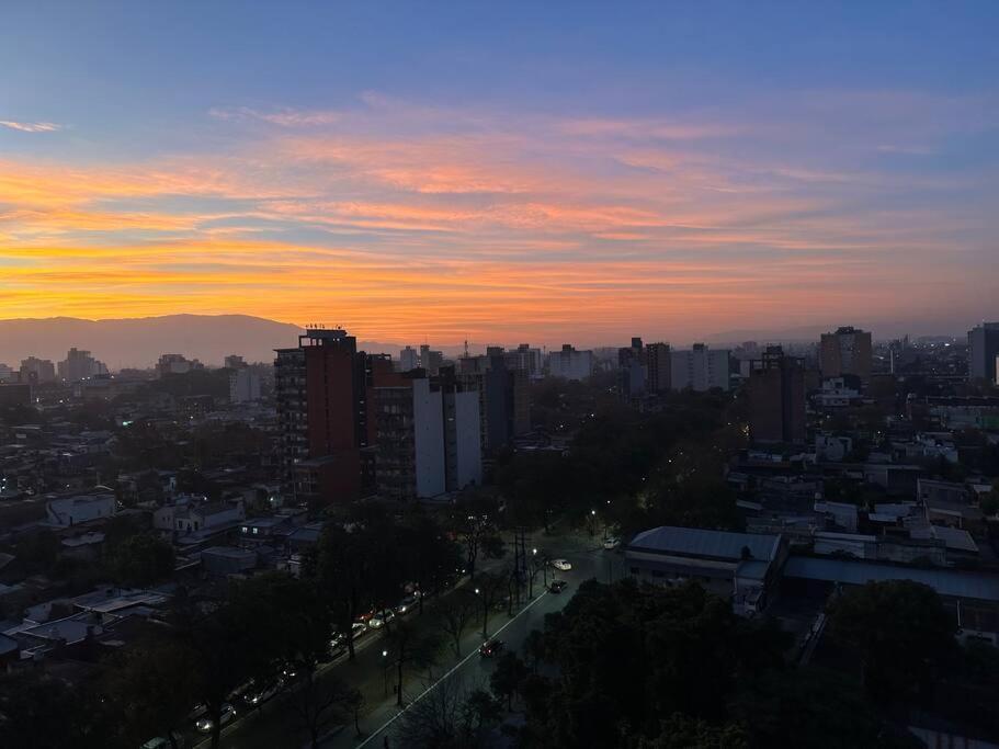 Encantador Hogar En Tucuman San Miguel de Tucumán Exteriér fotografie
