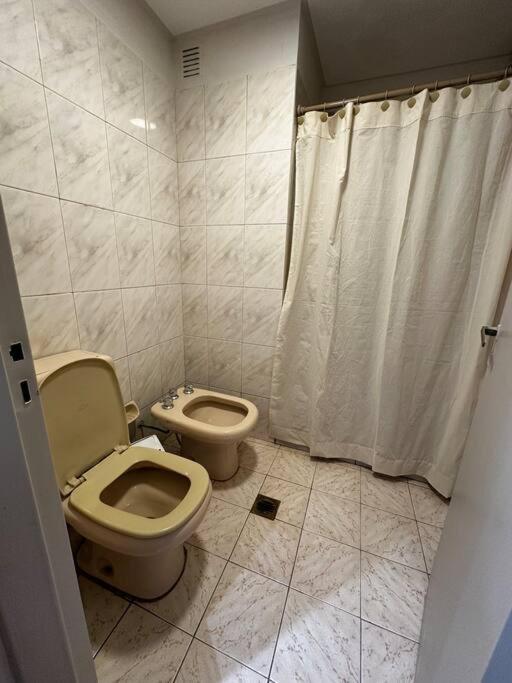 Encantador Hogar En Tucuman San Miguel de Tucumán Exteriér fotografie