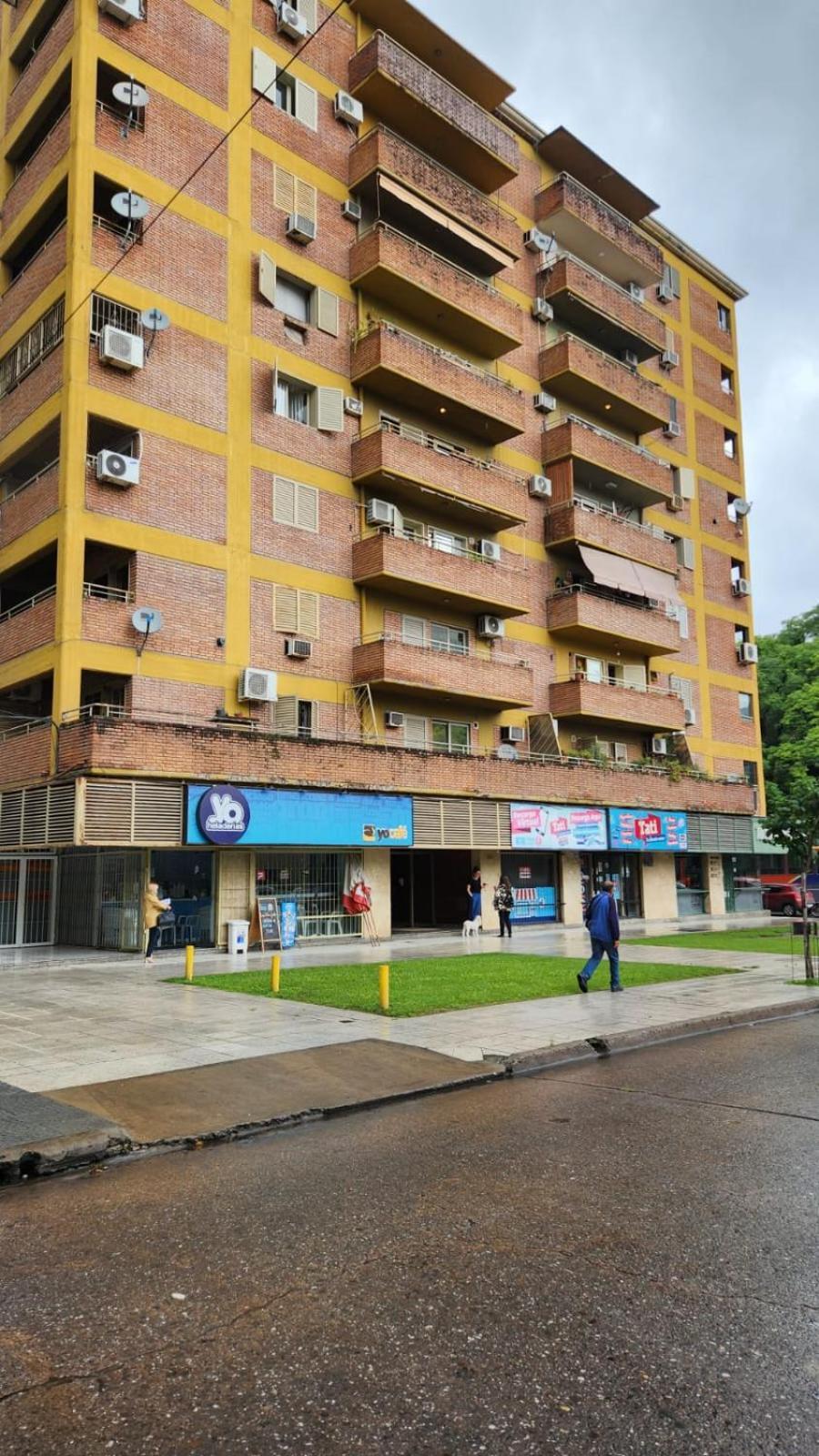 Encantador Hogar En Tucuman San Miguel de Tucumán Exteriér fotografie